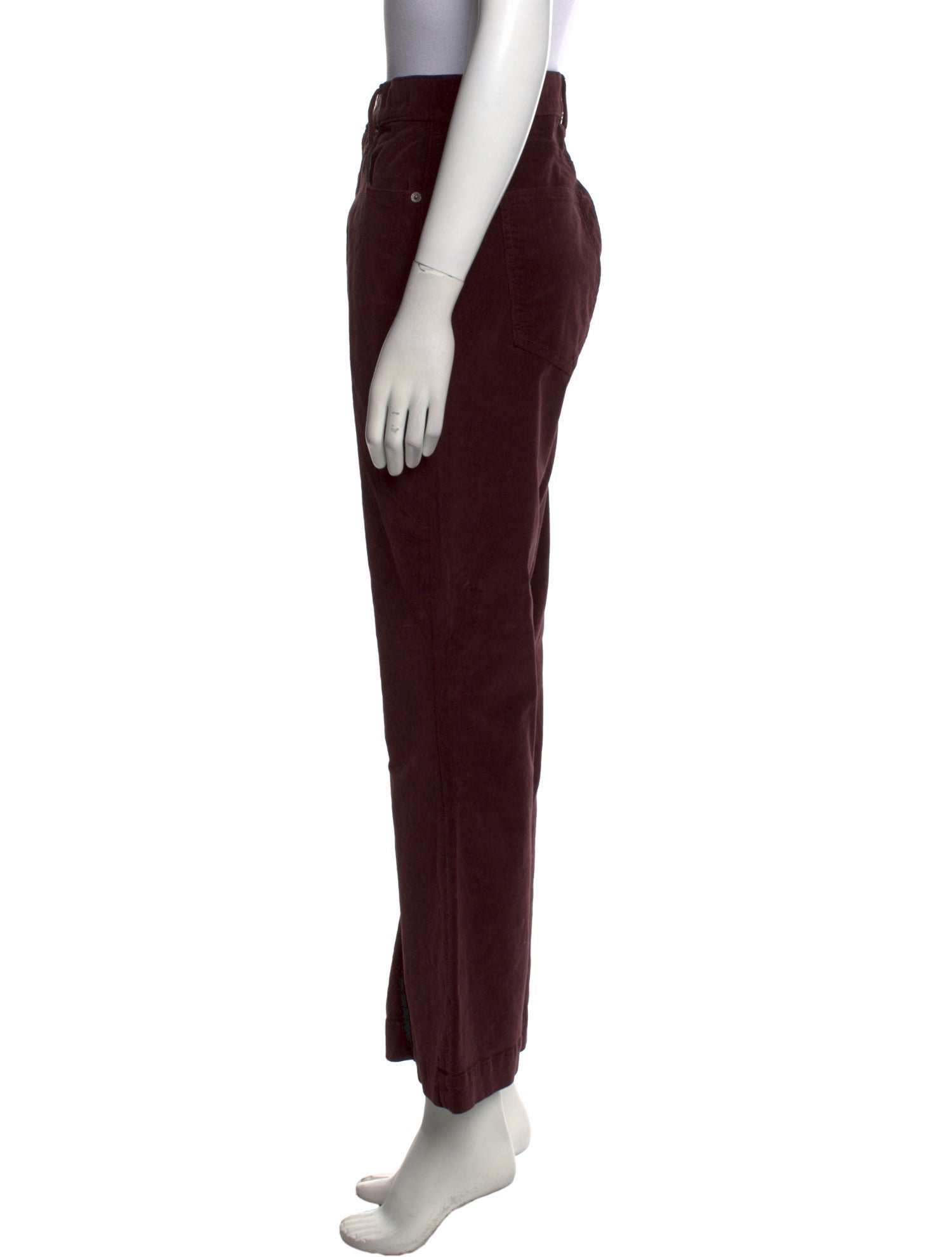 Veronica Beard Wide Leg Pants