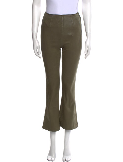 Veronica Beard Wide Leg Pants
