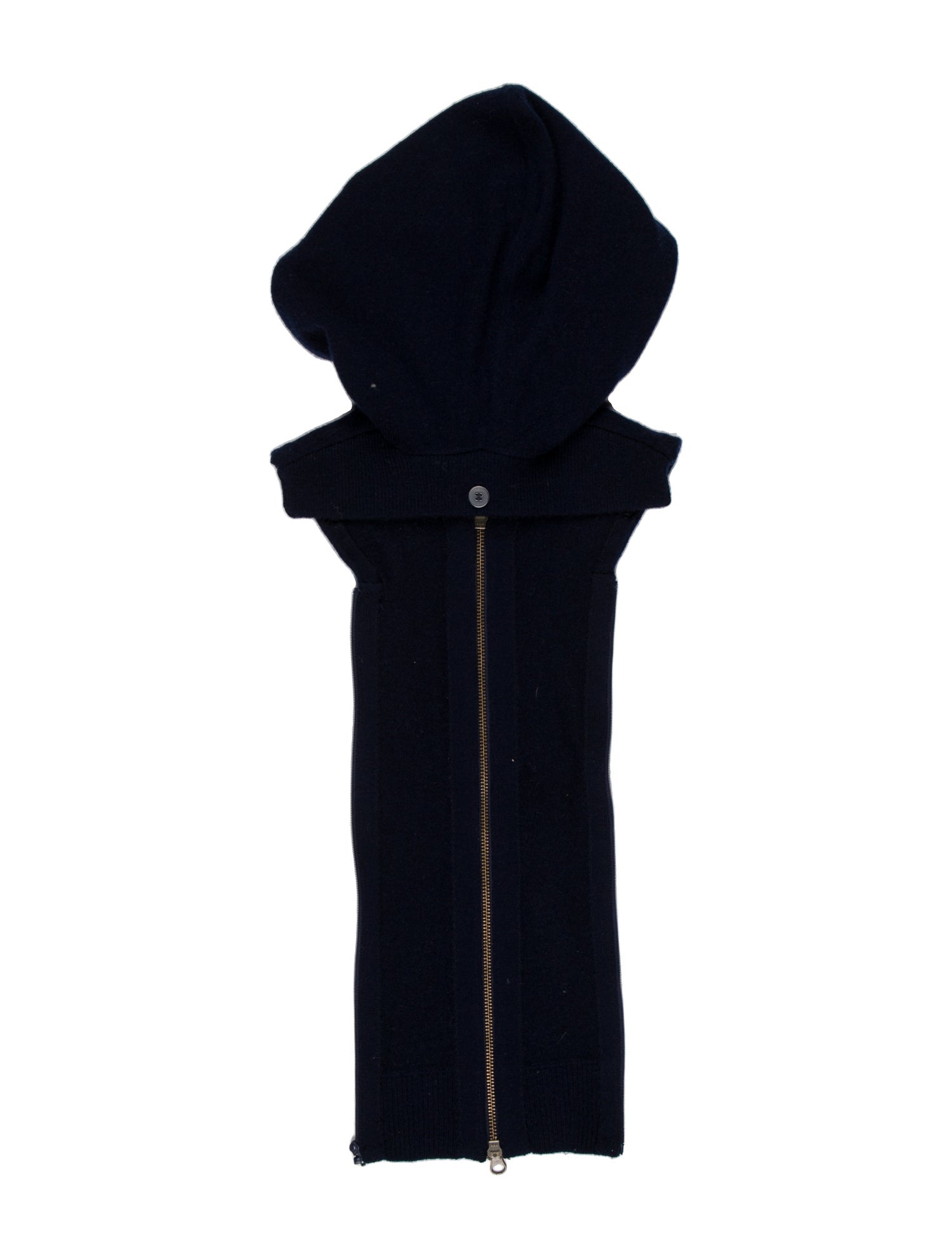 Veronica Beard Wool Dickey