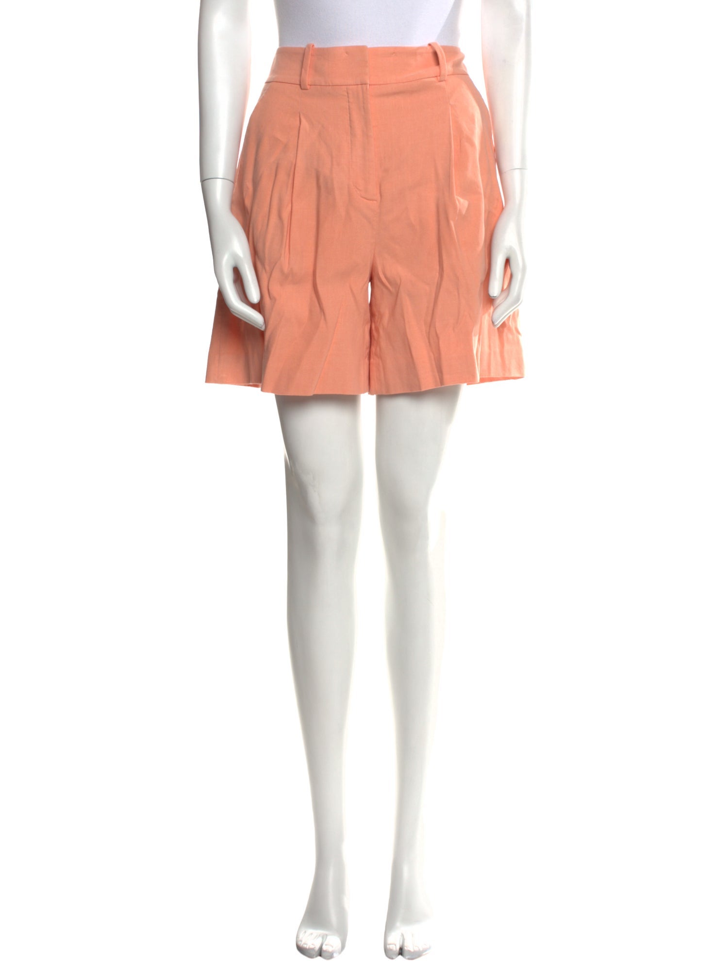 Veronica Beard Mini Shorts