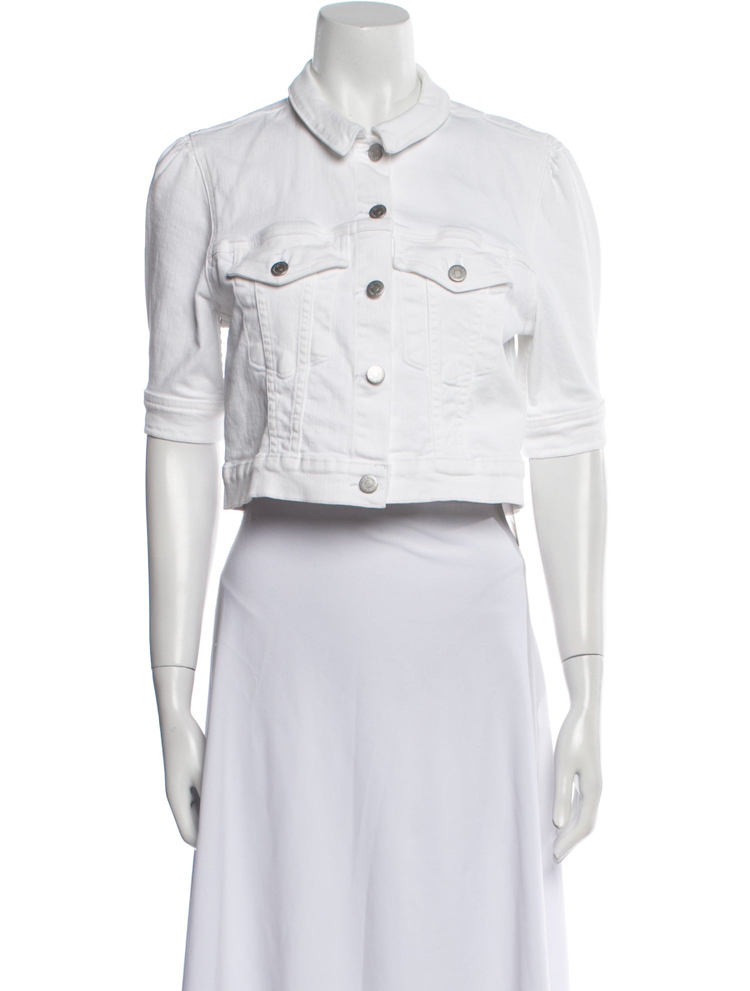 Veronica Beard Denim Jacket