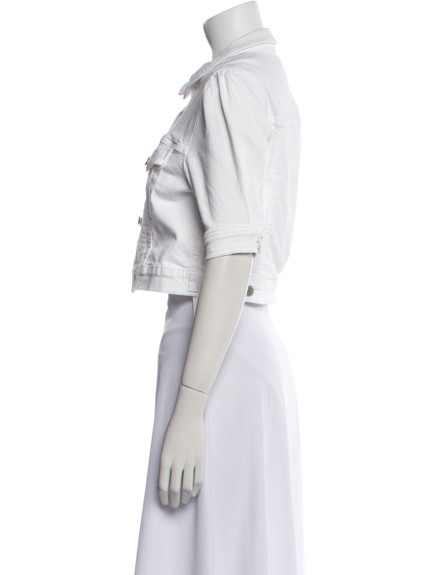 Veronica Beard Denim Jacket