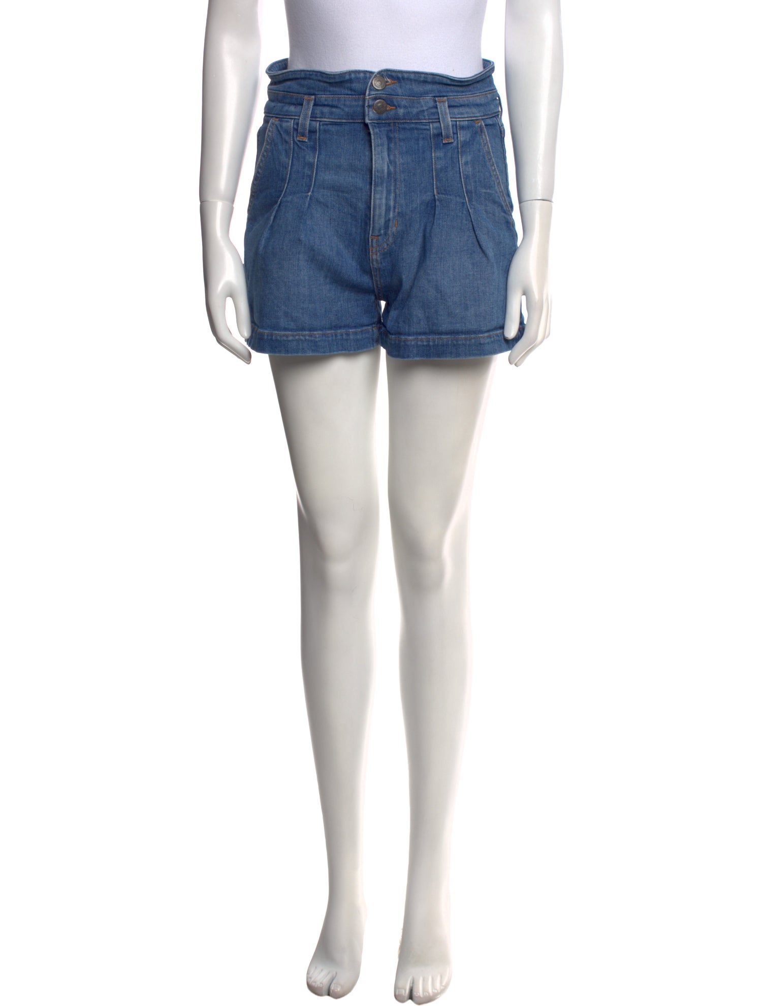 Veronica Beard Mini Shorts