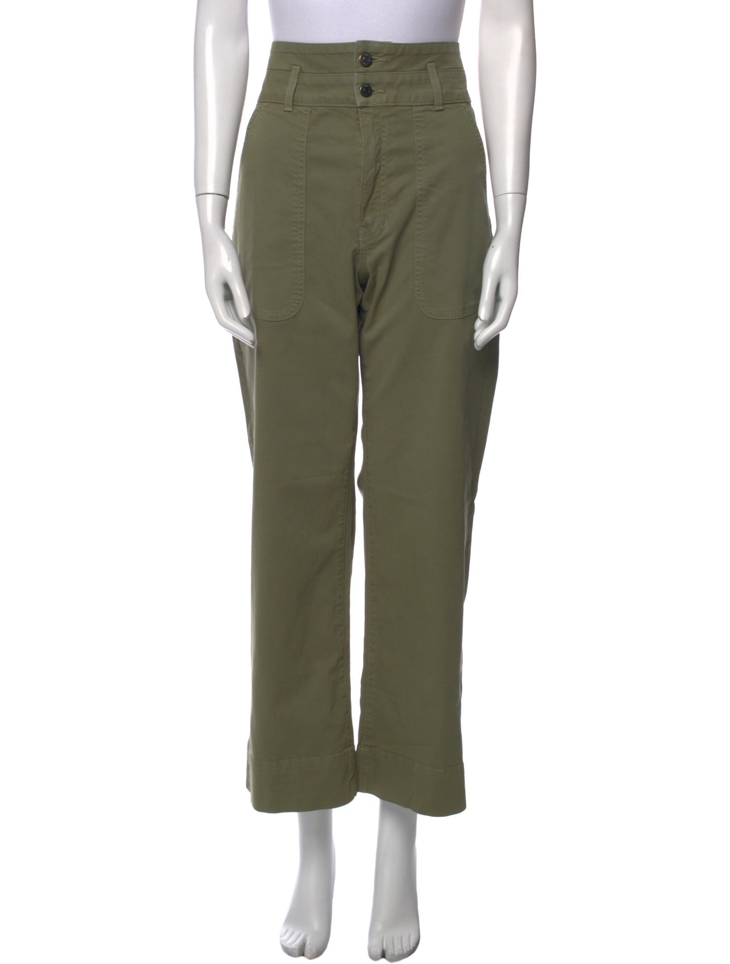 Veronica Beard Wide Leg Pants