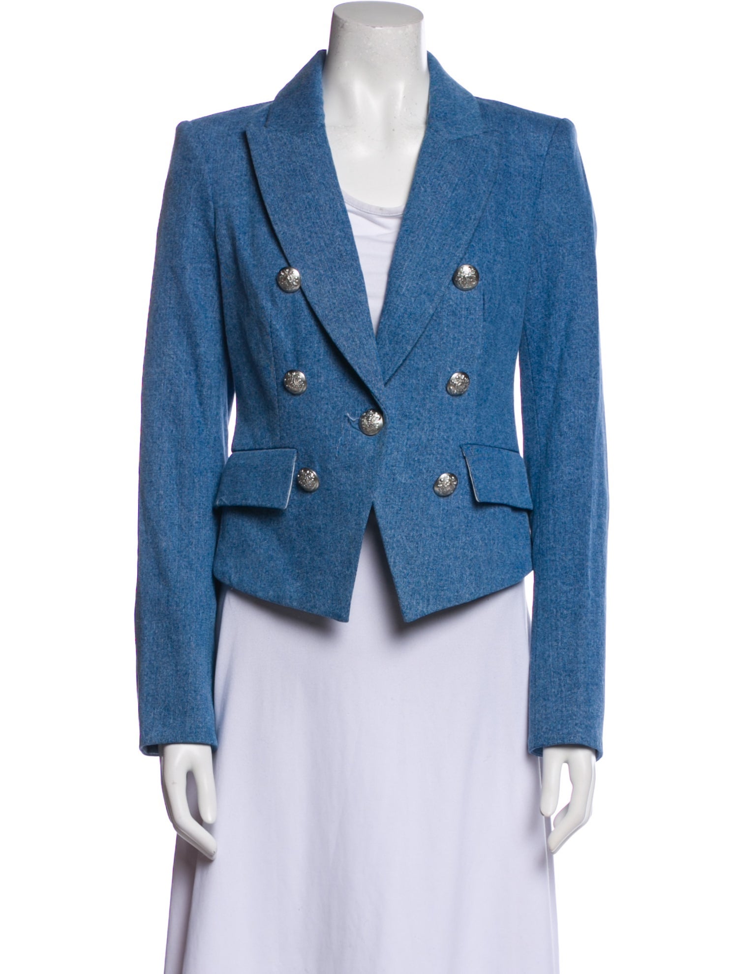 Veronica Beard Printed Blazer w/ Tags