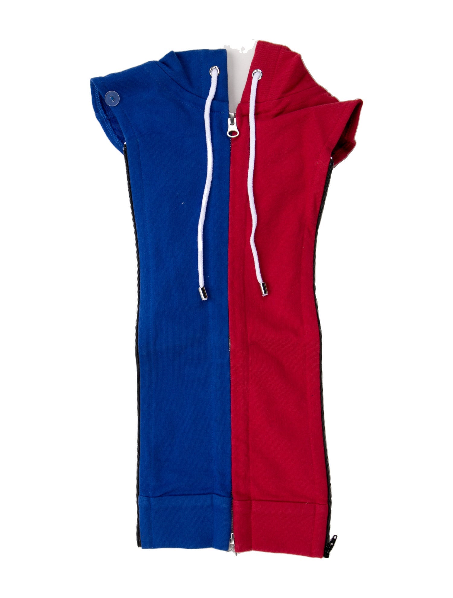 Veronica Beard Syra Scarf Dickey Printed Dickey w/ Tags