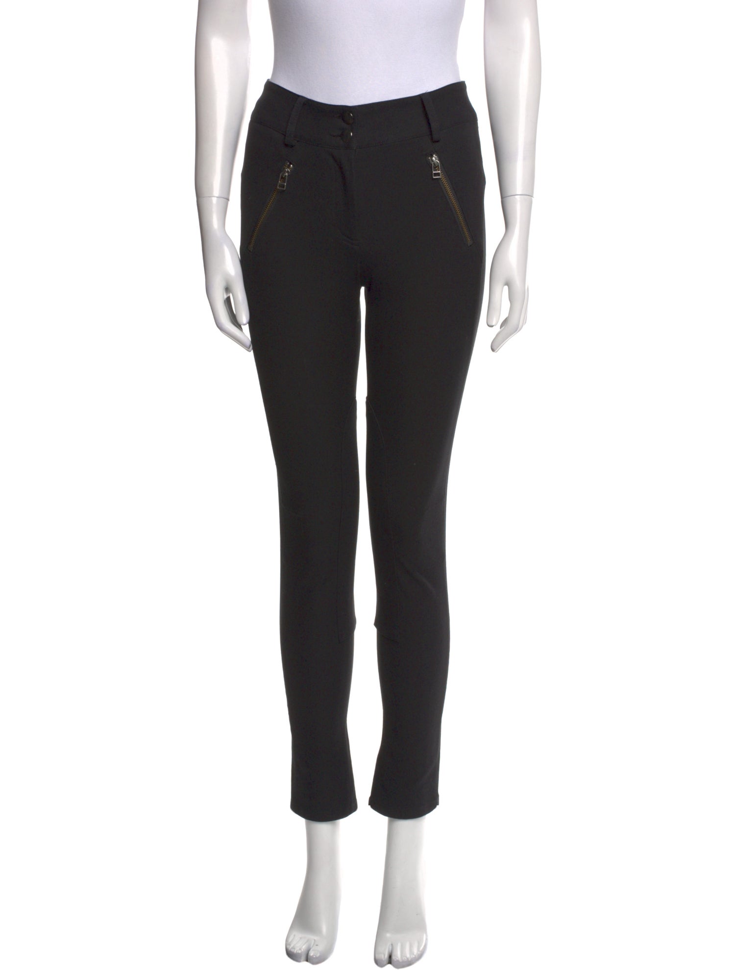 Veronica Beard Skinny Leg Pants