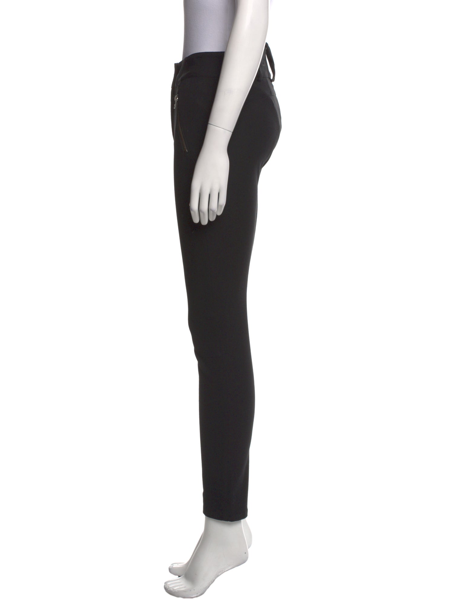 Veronica Beard Skinny Leg Pants