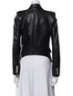 Veronica Beard Leather Blazer