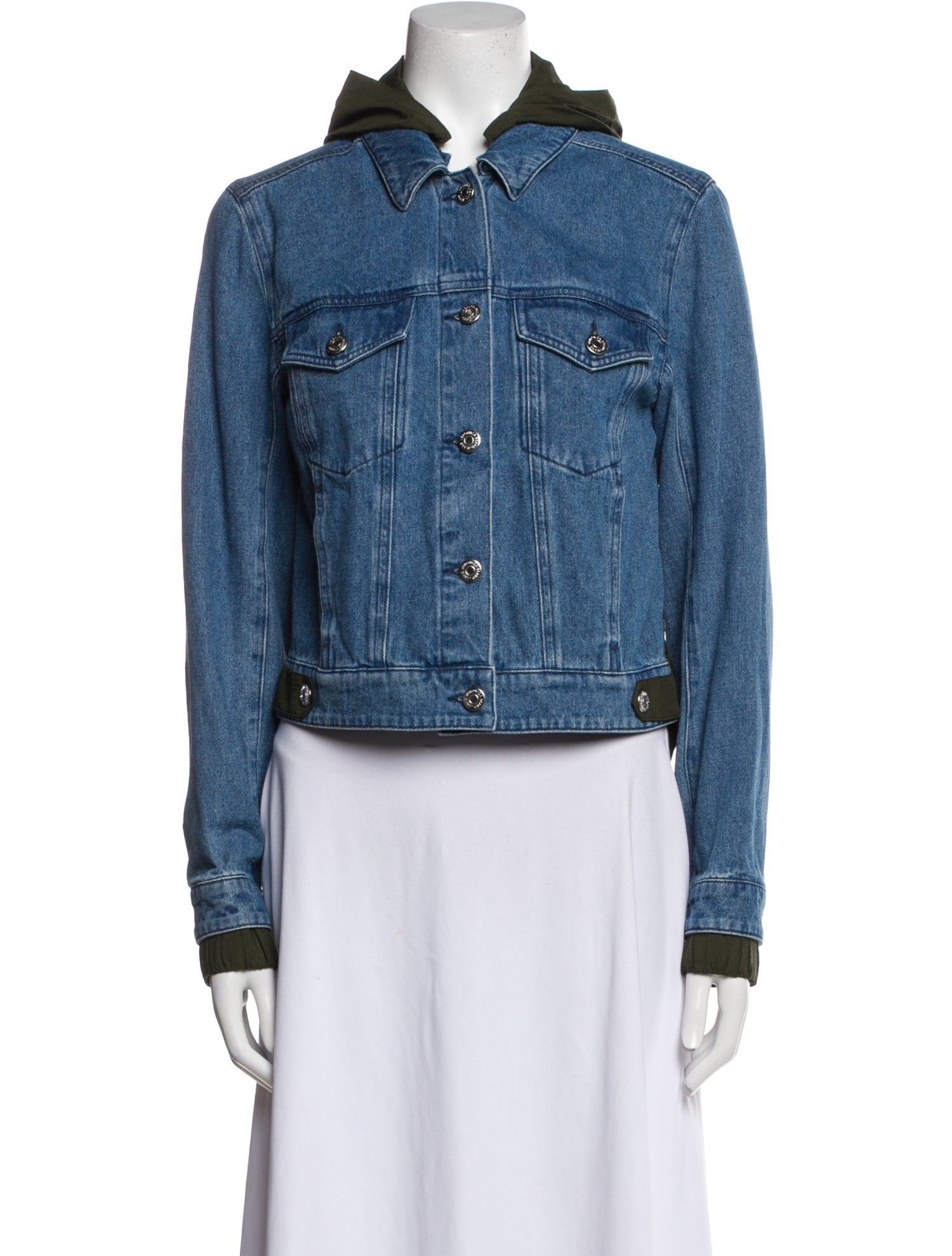 Veronica Beard Denim Jacket