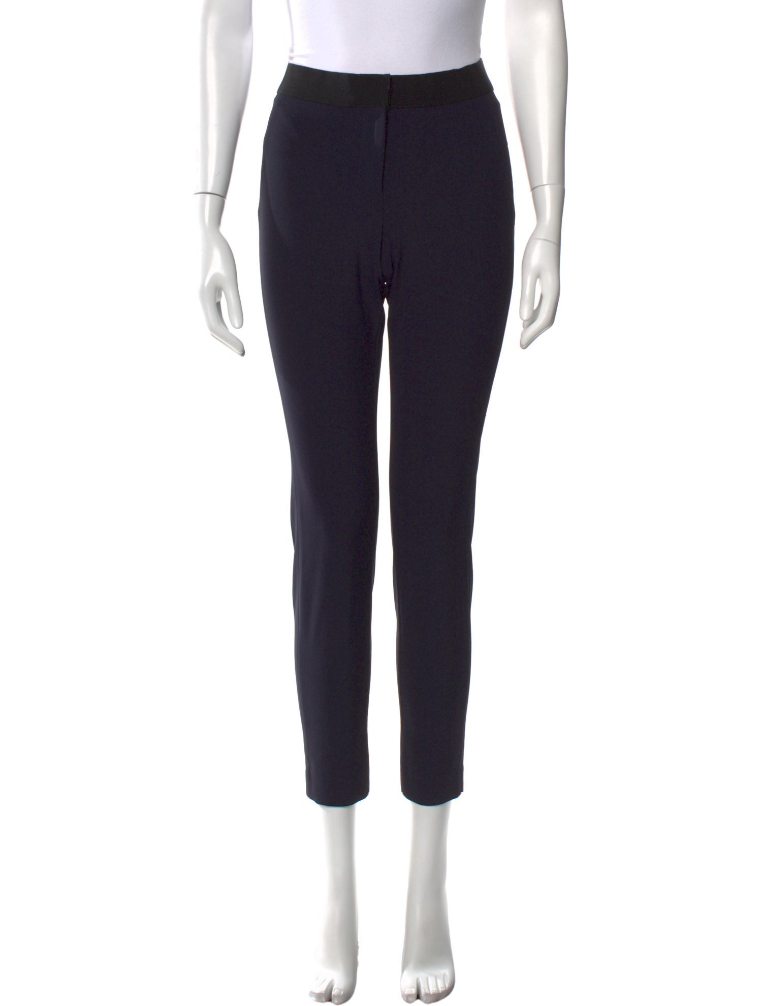 Veronica Beard Skinny Leg Pants