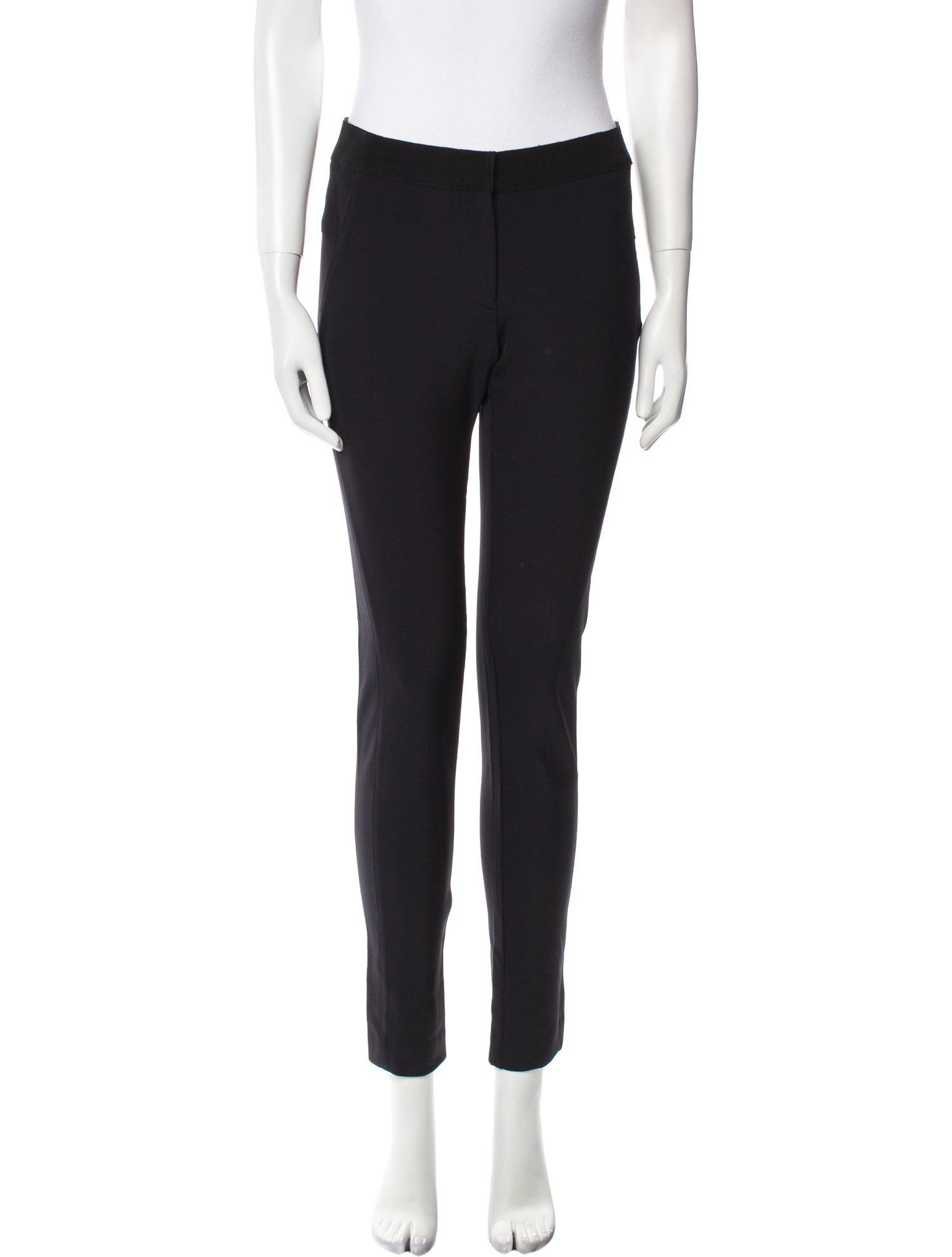 Veronica Beard Skinny Leg Pants