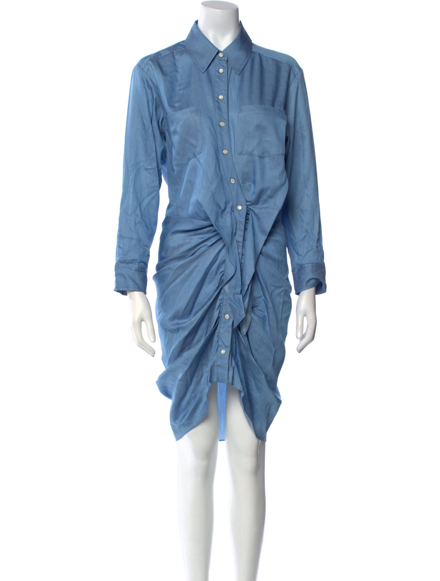 Veronica Beard Knee-Length Dress