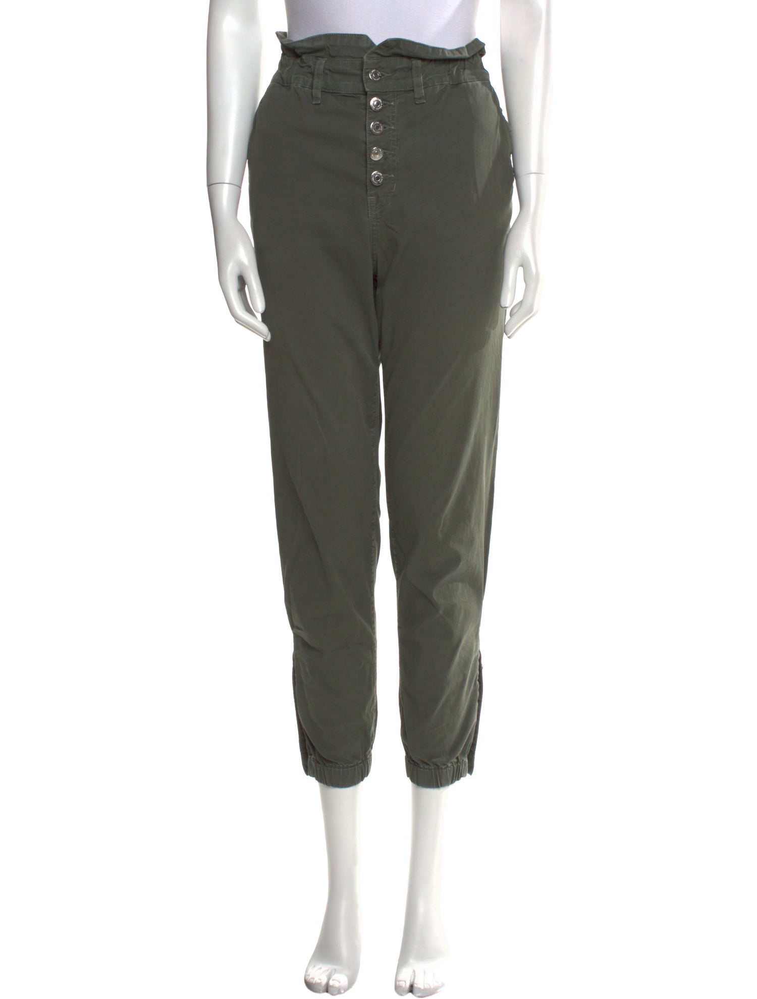 Veronica Beard Skinny Leg Pants