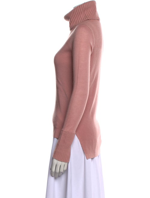 Veronica Beard Cashmere Turtleneck Sweater
