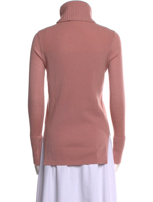 Veronica Beard Cashmere Turtleneck Sweater