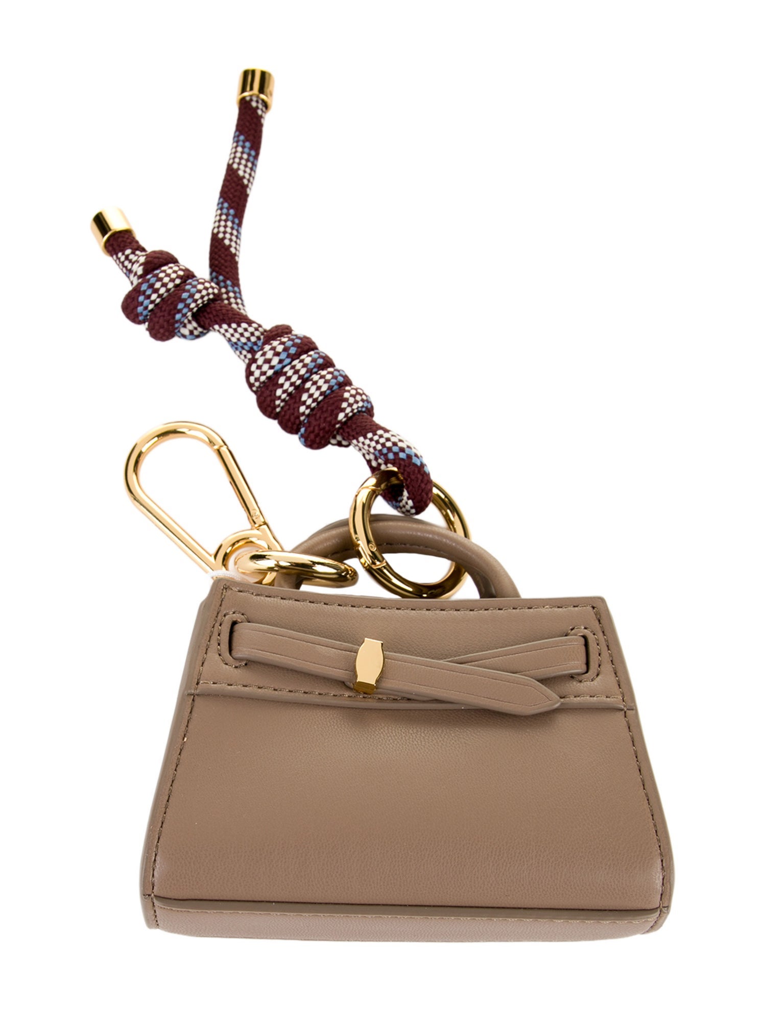 Veronica Beard Bag Charm w/Tags