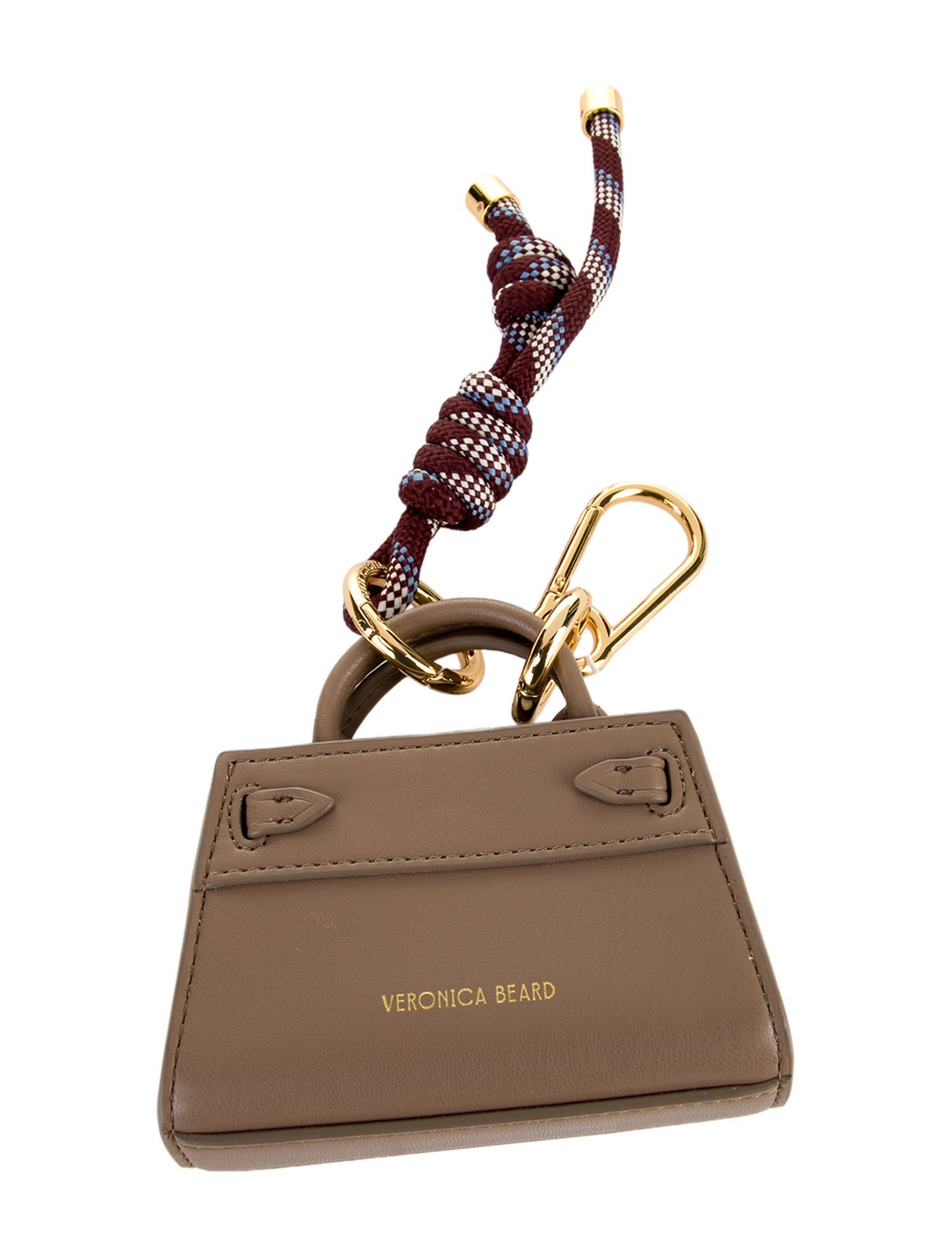 Veronica Beard Bag Charm w/Tags