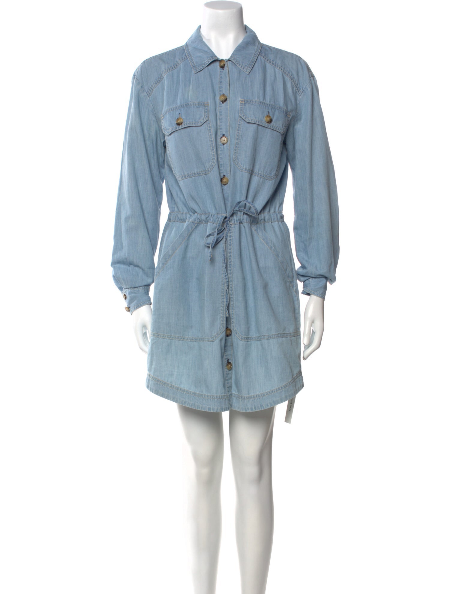 Veronica Beard Mini Dress