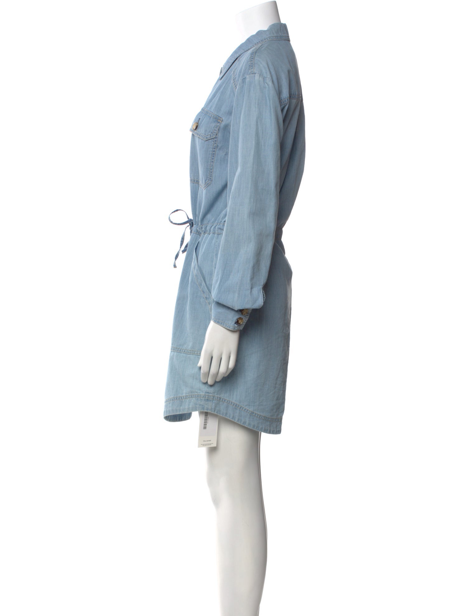 Veronica Beard Mini Dress