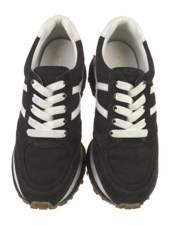 Veronica Beard Suede Sneakers