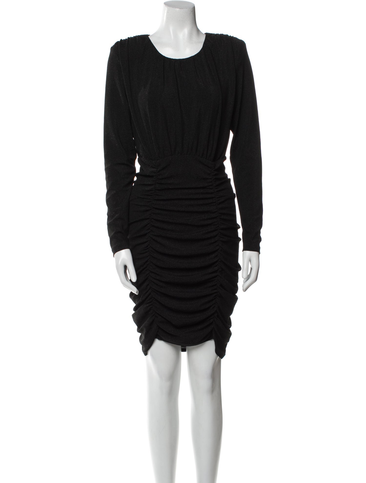 Veronica Beard Scoop Neck Knee-Length Dress w/ Tags