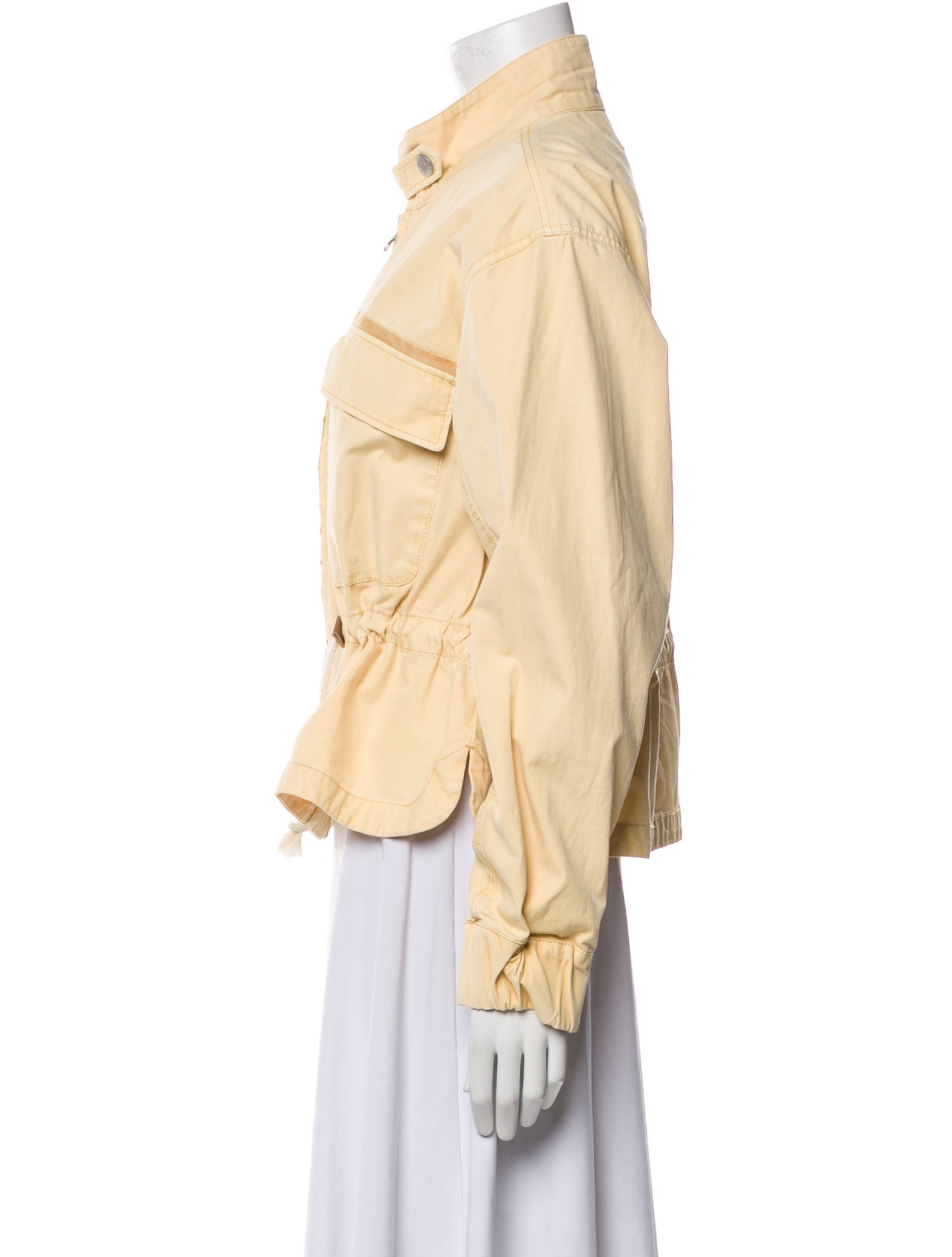 Veronica Beard Utility Jacket