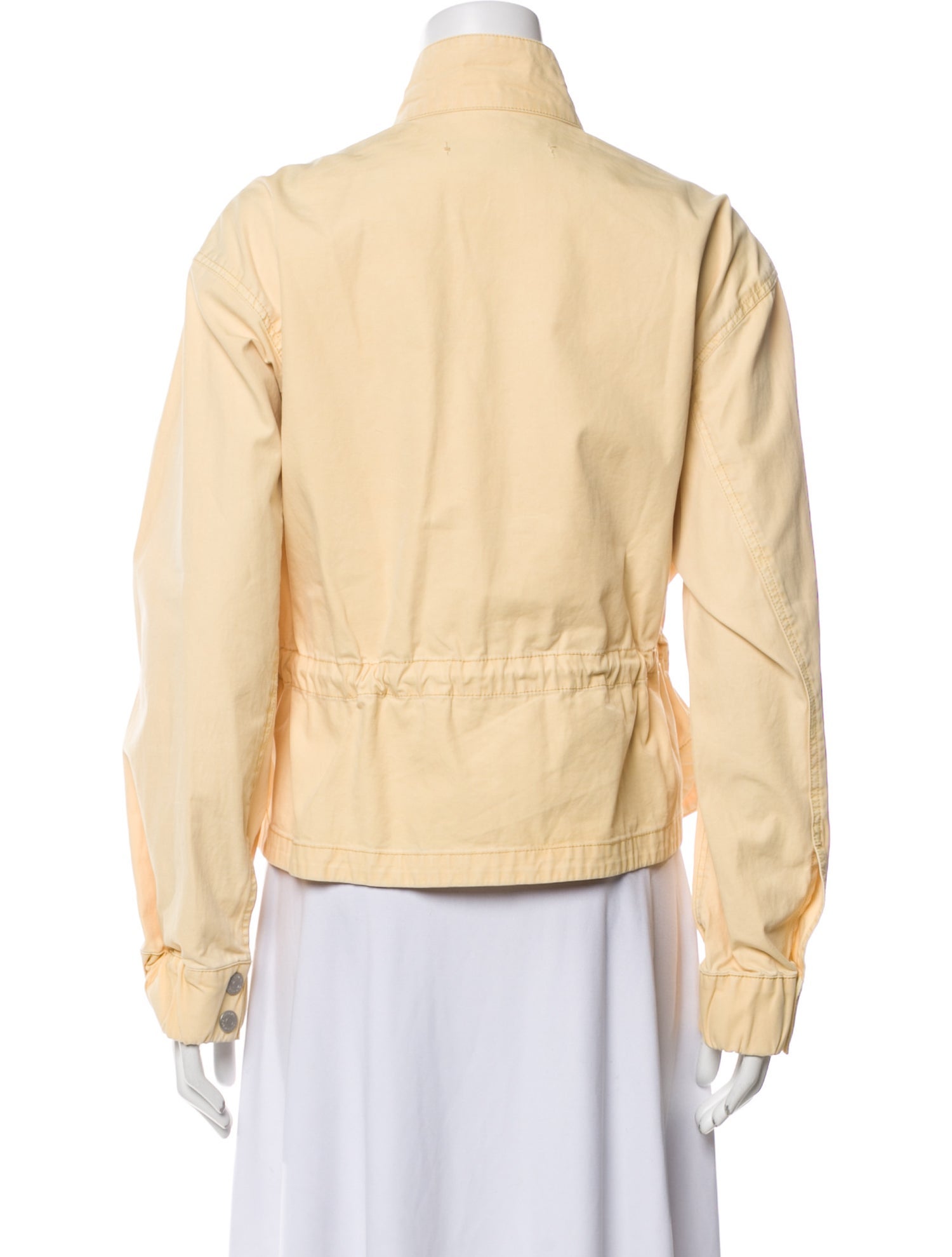 Veronica Beard Utility Jacket