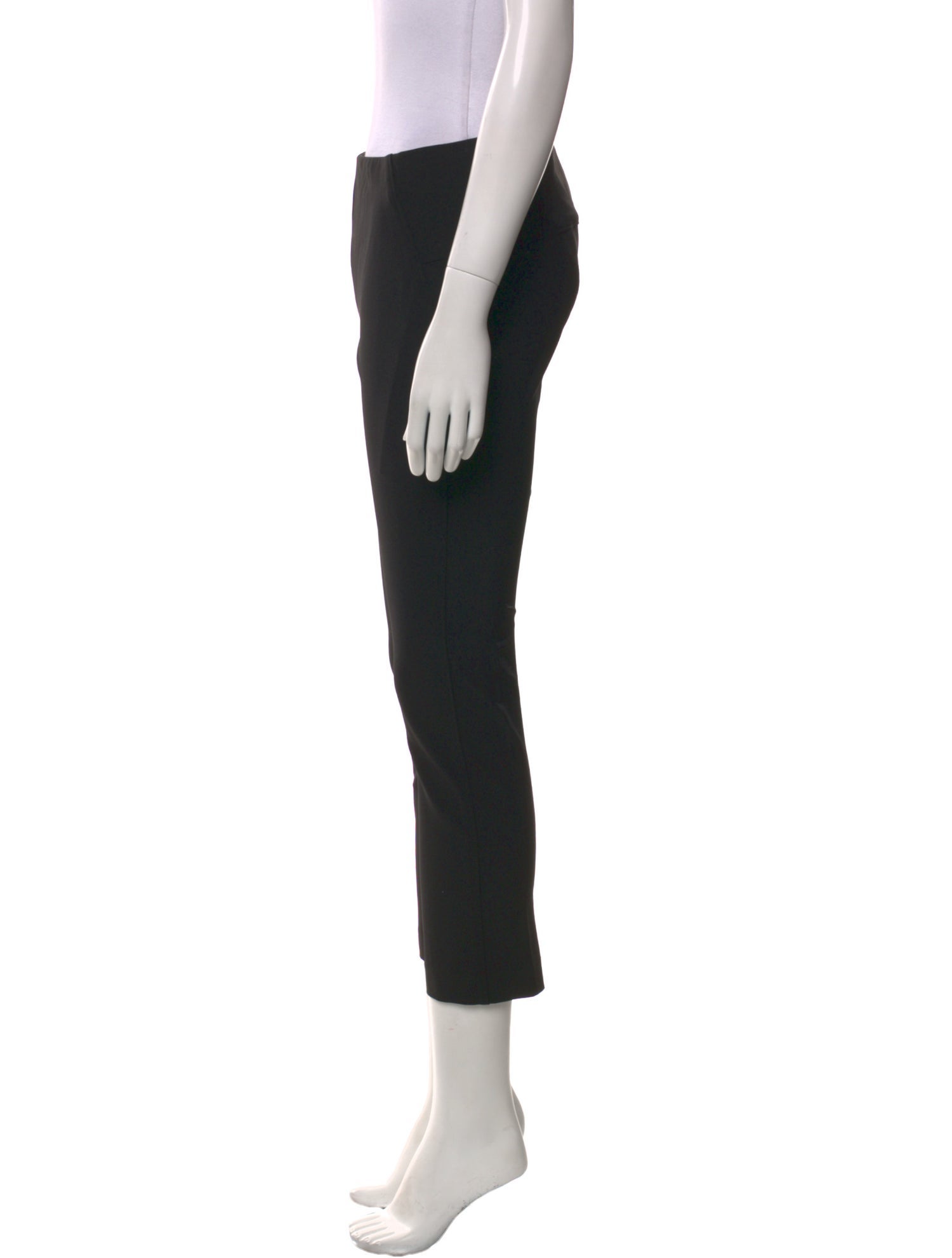 Veronica Beard Skinny Leg Pants