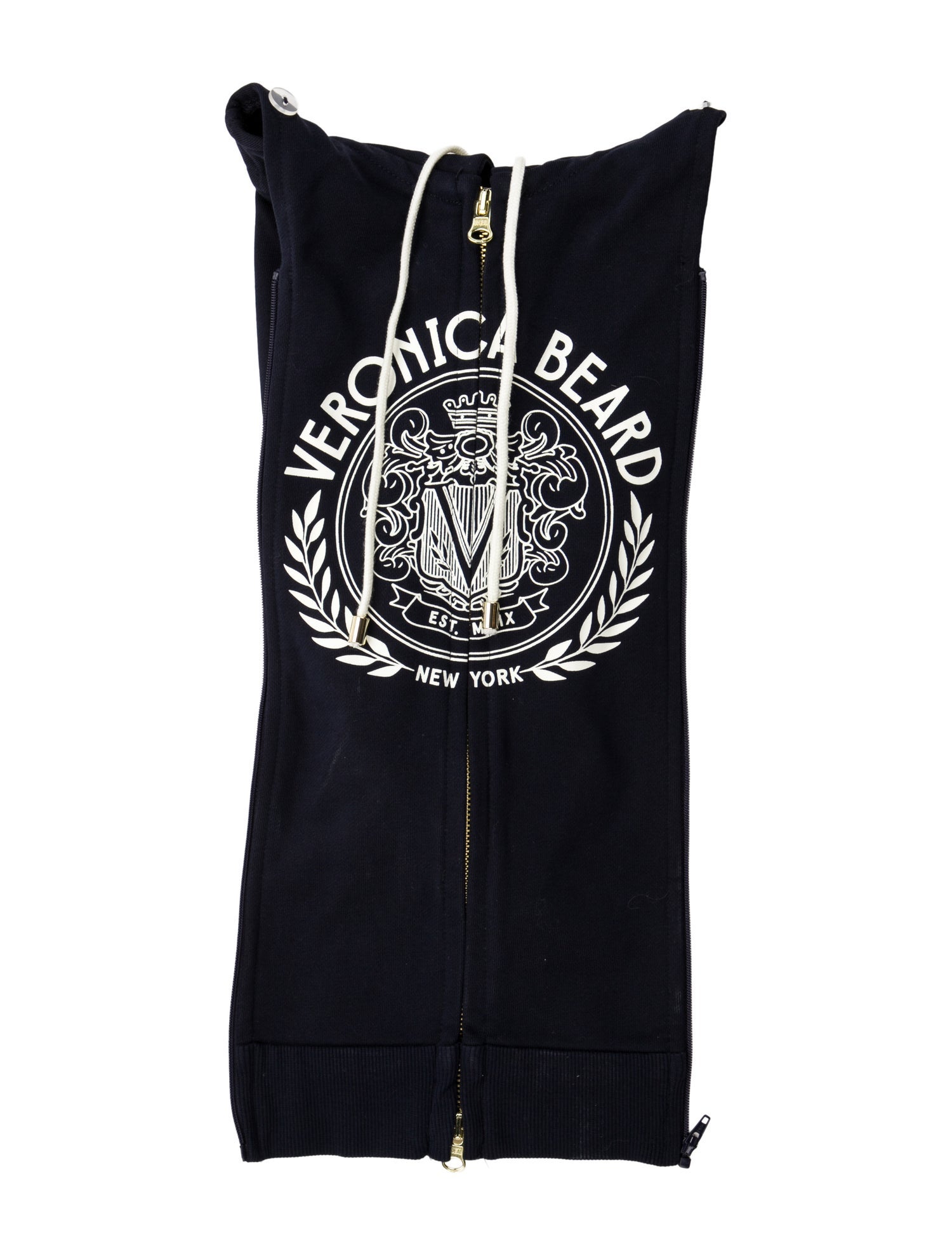 Veronica Beard winter acessory