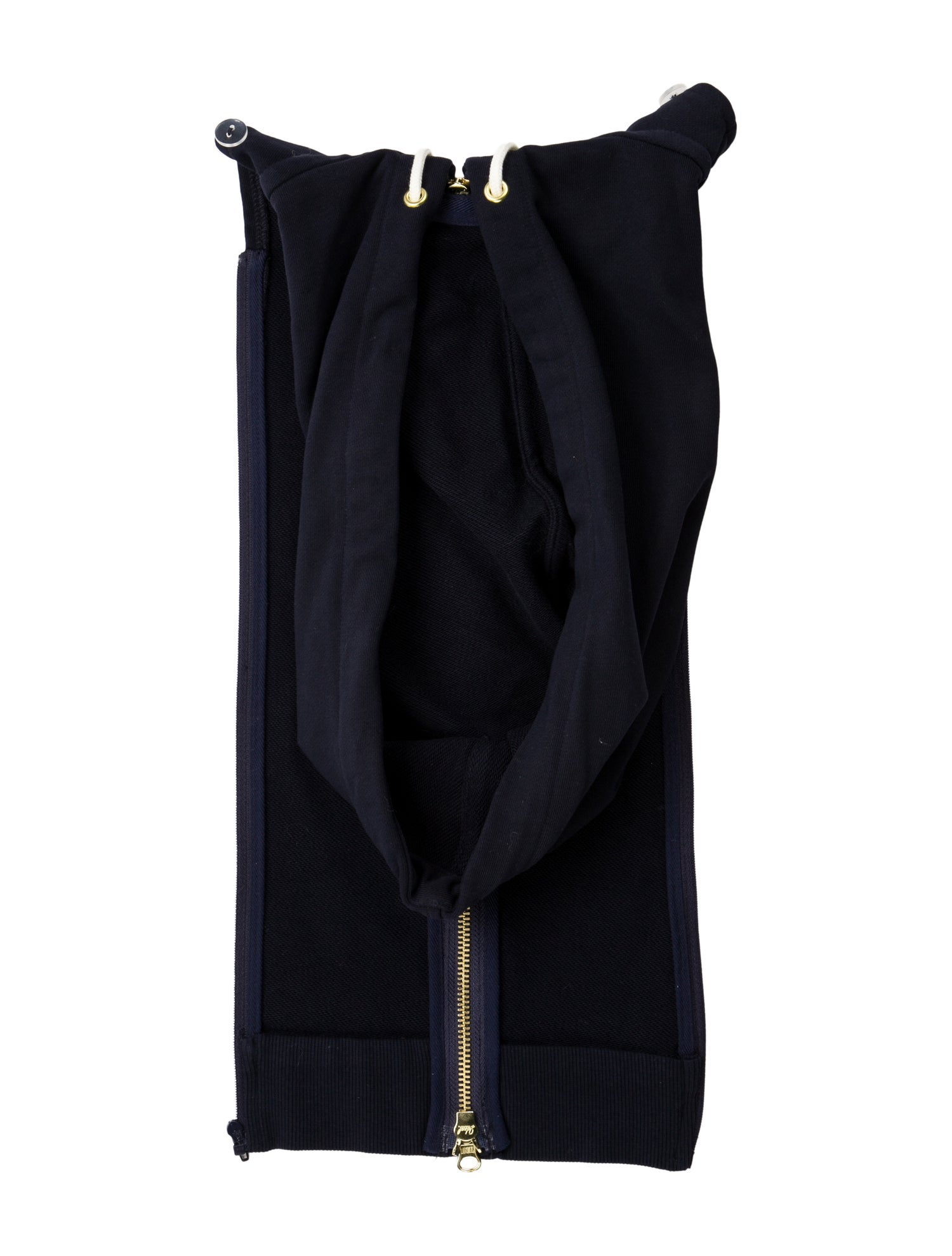 Veronica Beard winter acessory