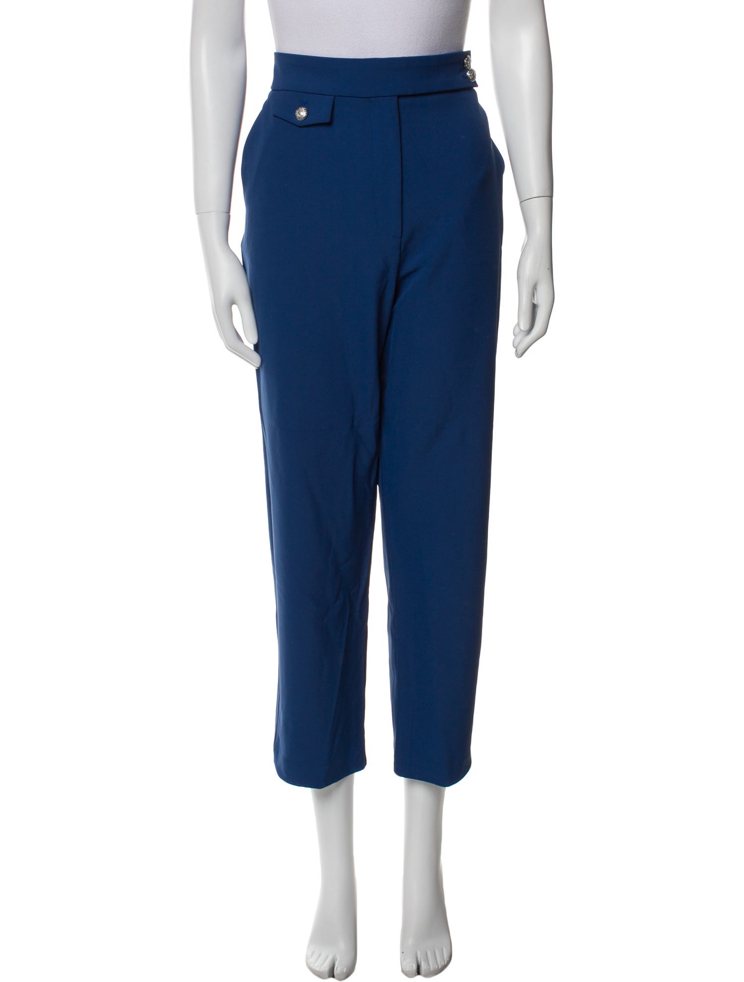 Veronica Beard Straight Leg Pants