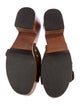 Veronica Beard Suede Slides