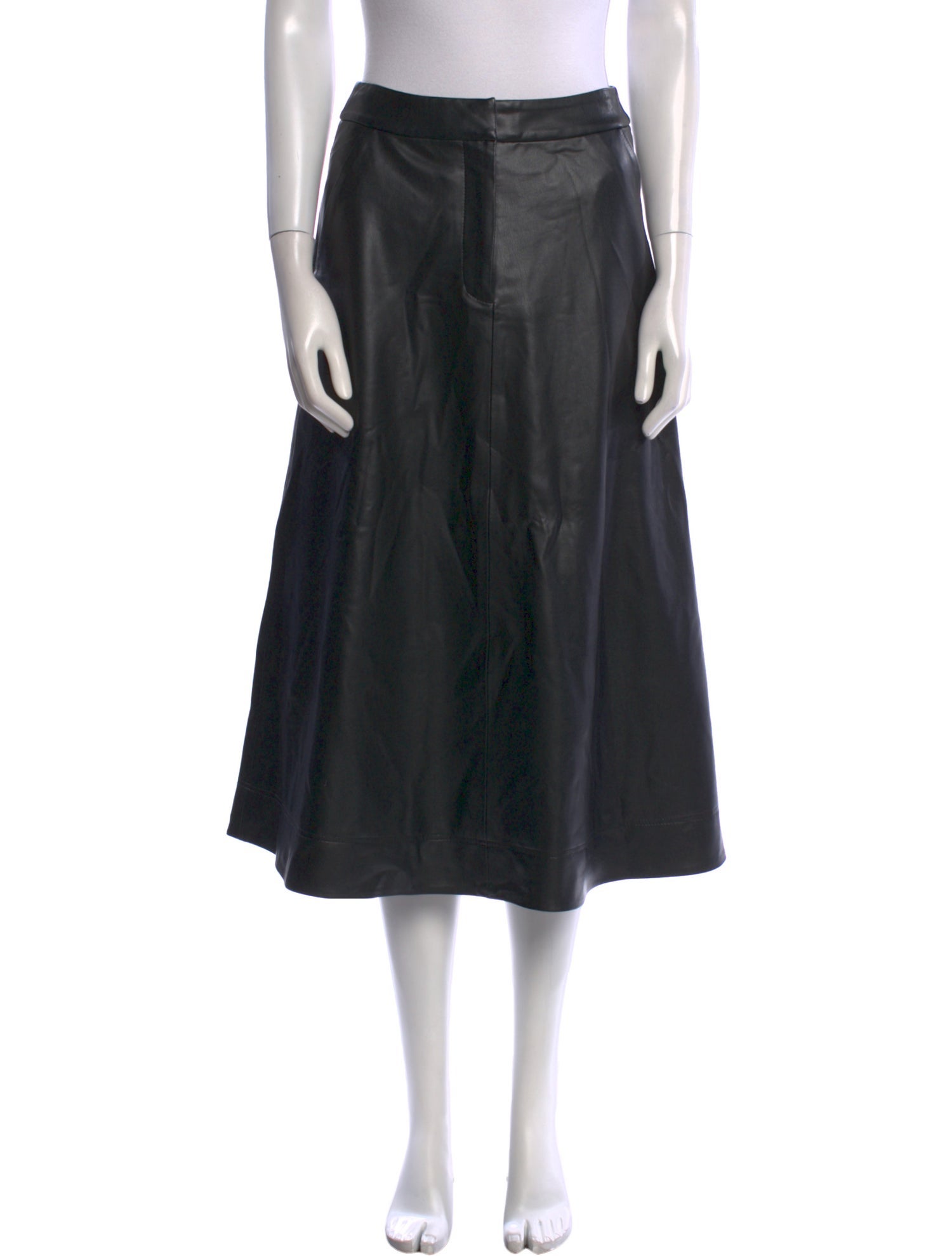 Veronica Beard Midi Length Skirt