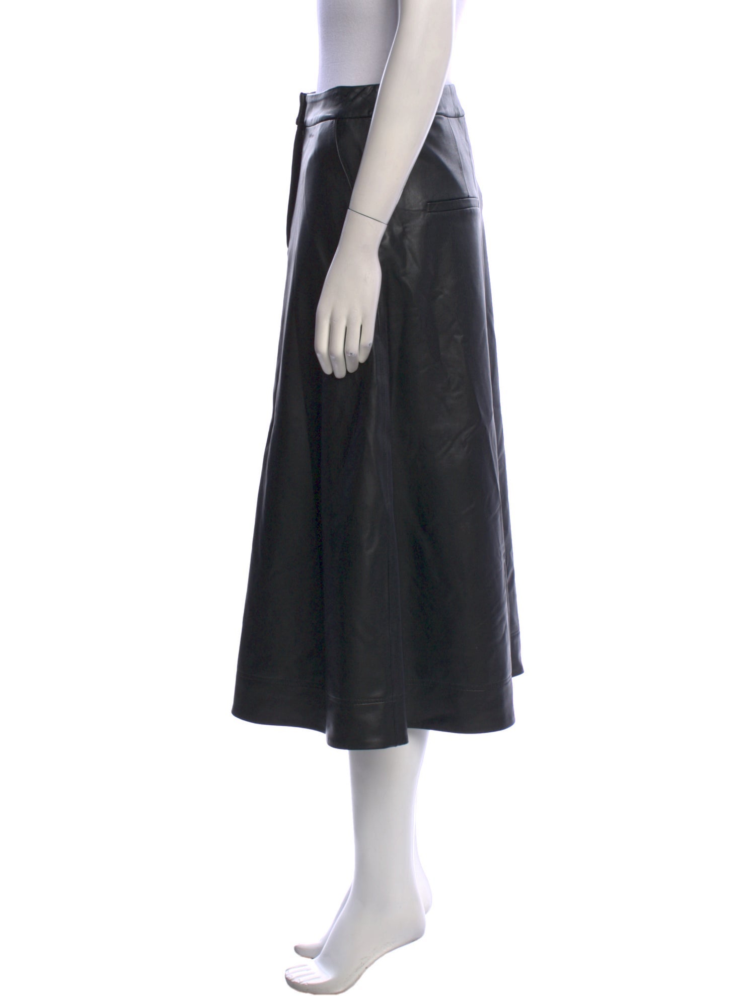 Veronica Beard Midi Length Skirt