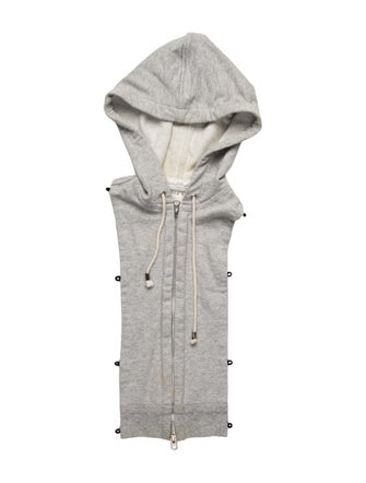 Veronica Beard Printed Dickey