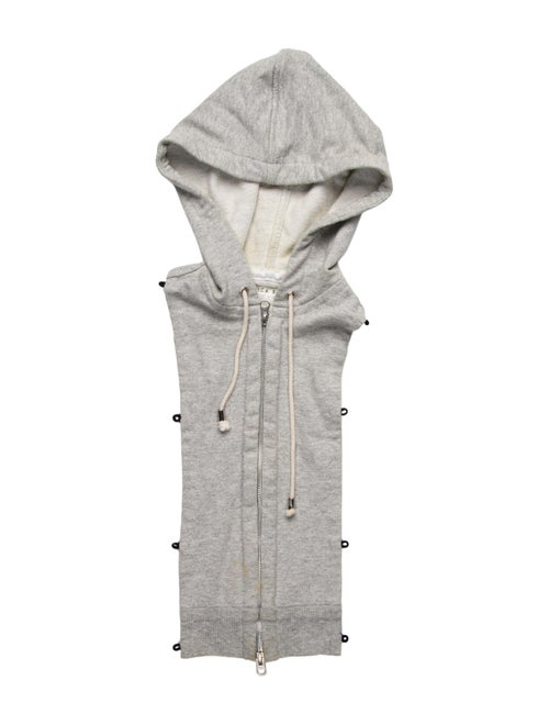 Veronica Beard Printed Dickey