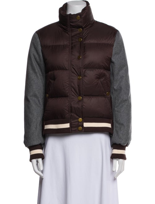 Veronica Beard Down Jacket