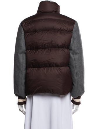 Veronica Beard Down Jacket