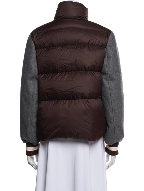 Veronica Beard Down Jacket