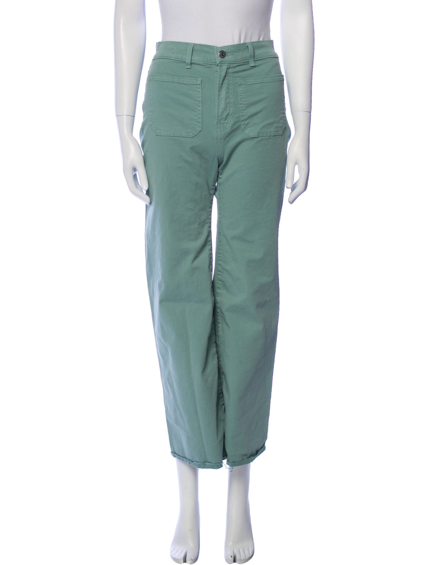 Veronica Beard Wide Leg Pants