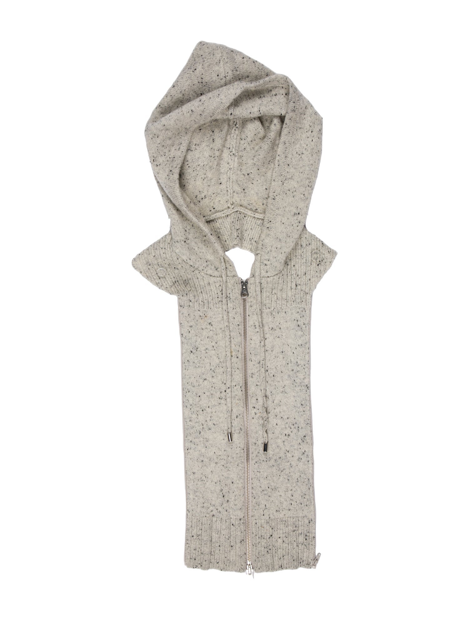 Veronica Beard Cashmere Dickey