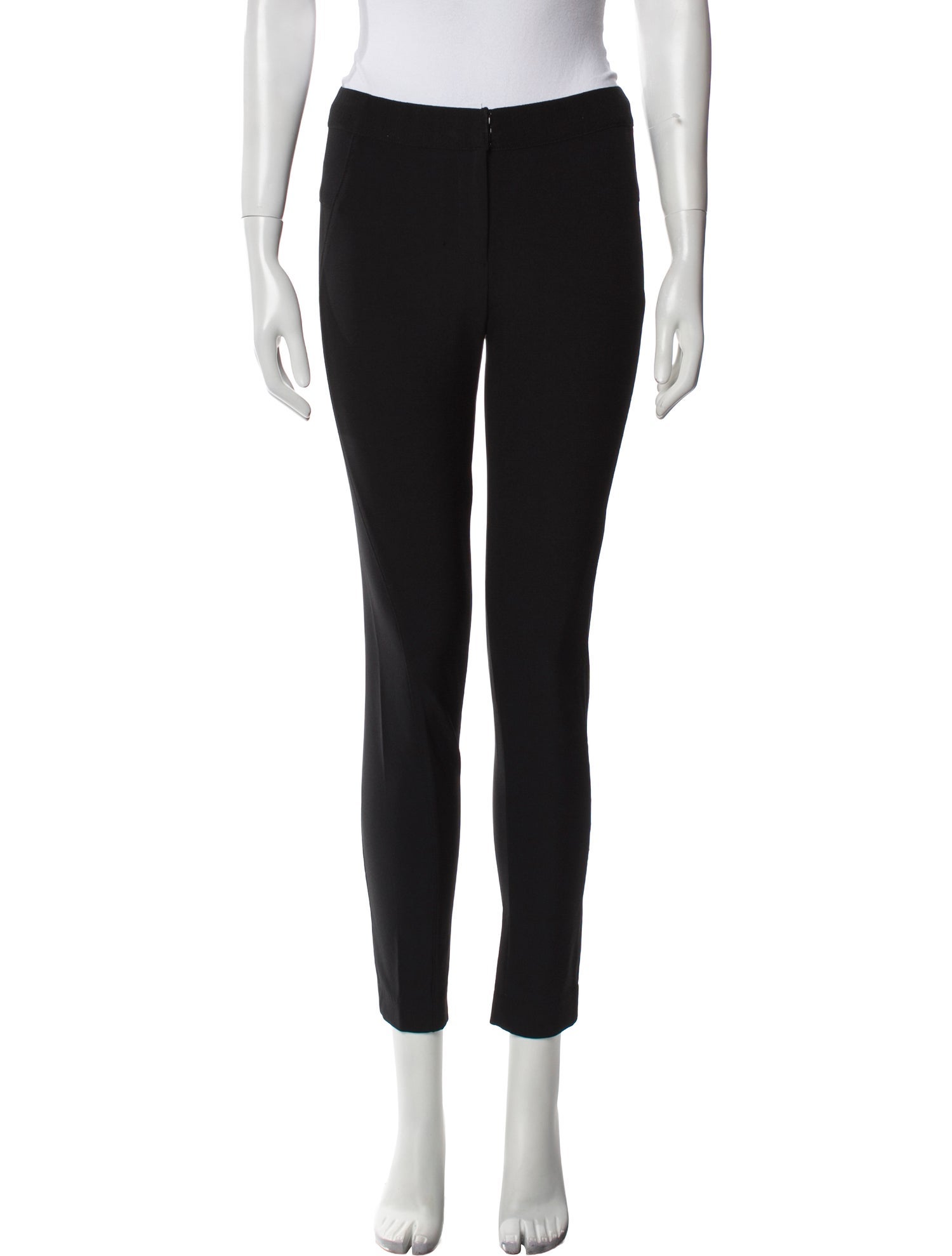 Veronica Beard Skinny Leg Pants