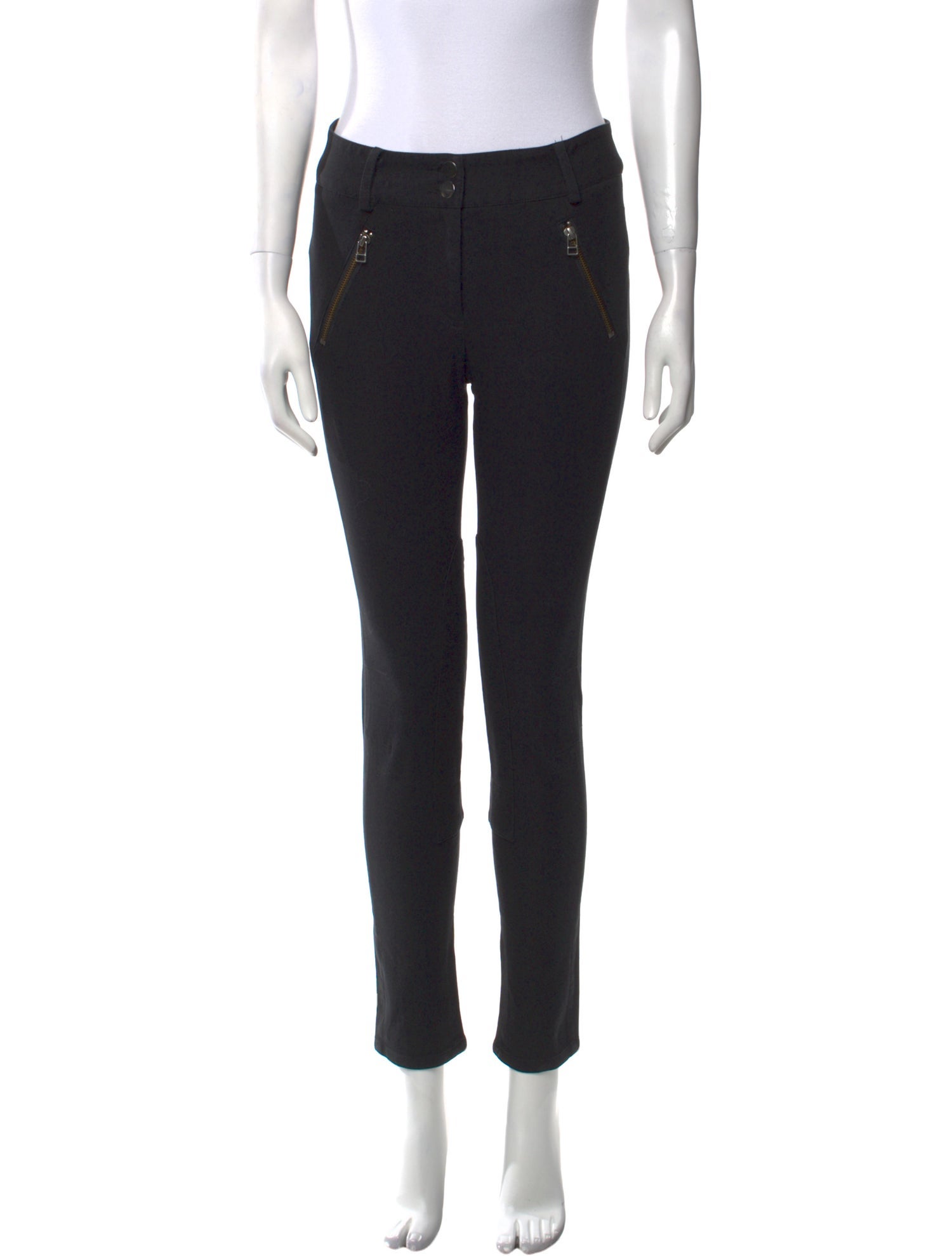 Veronica Beard Skinny Leg Pants