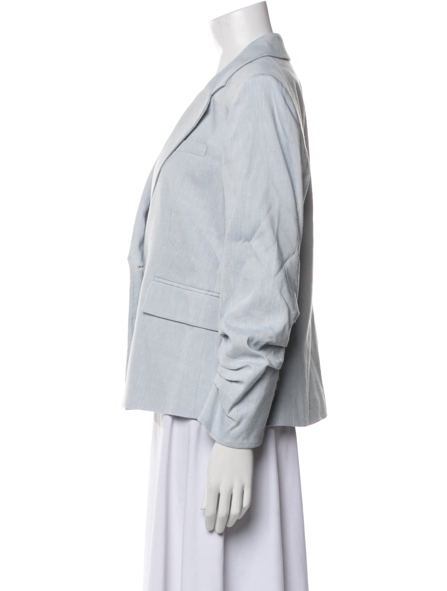 Veronica Beard Linen Blazer w/ Tags