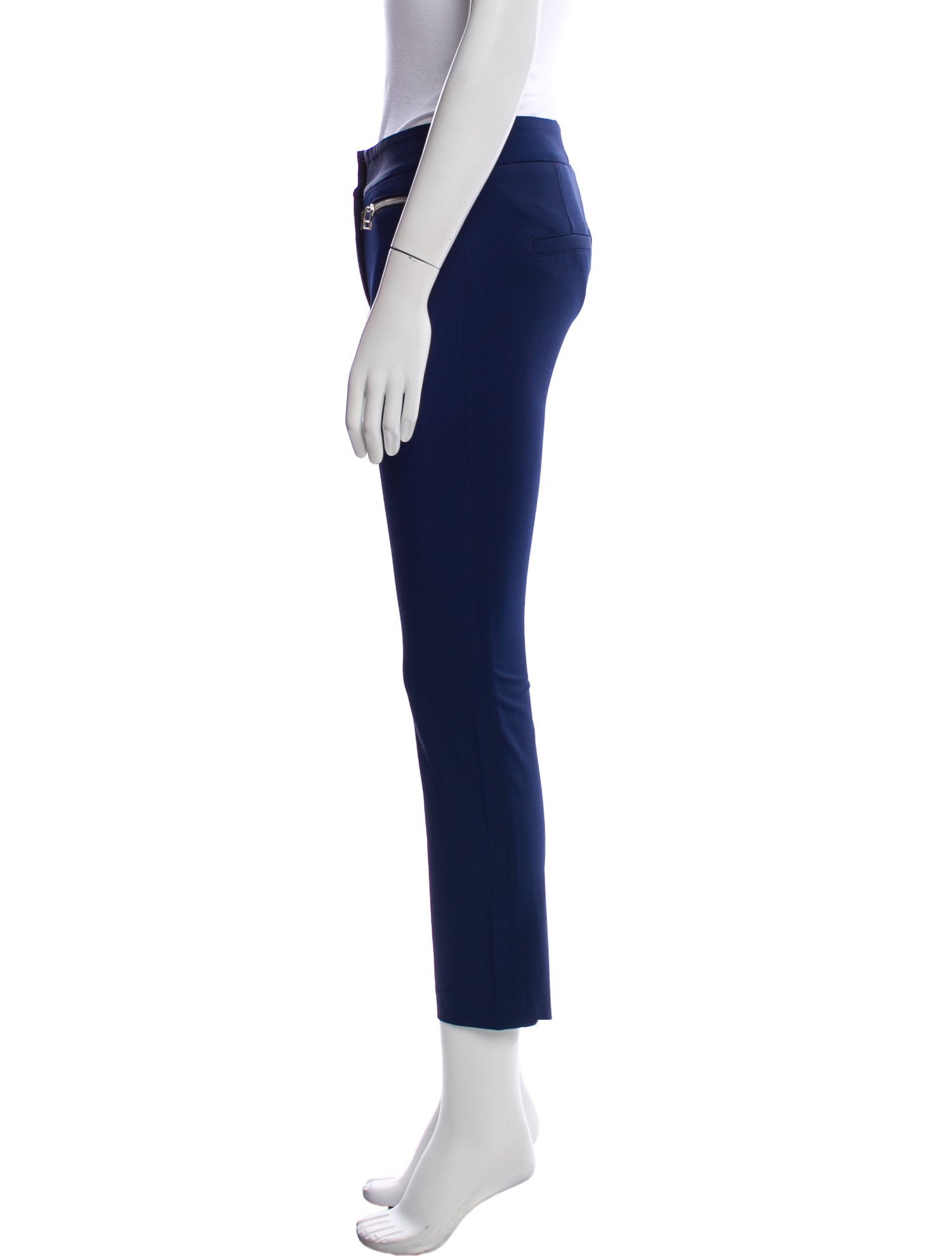 Veronica Beard Skinny Leg Pants