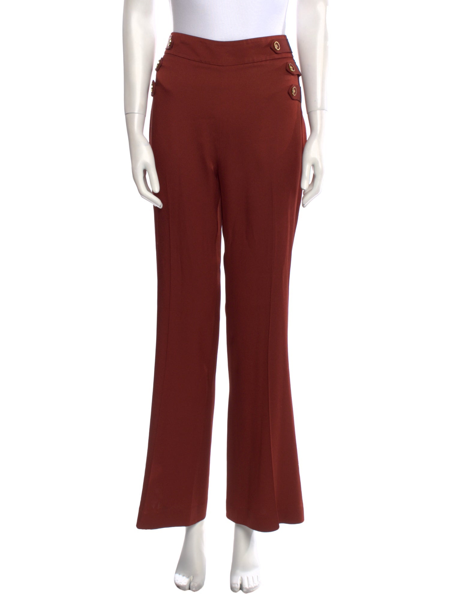Veronica Beard Wide Leg Pants