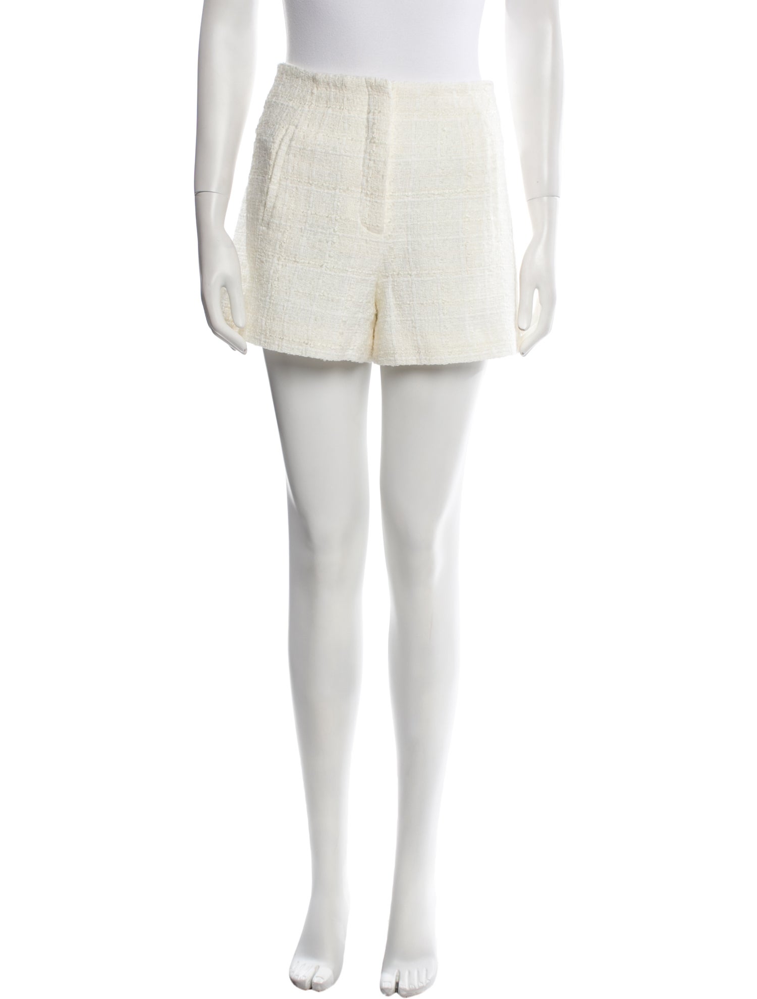 Veronica Beard Mini Shorts