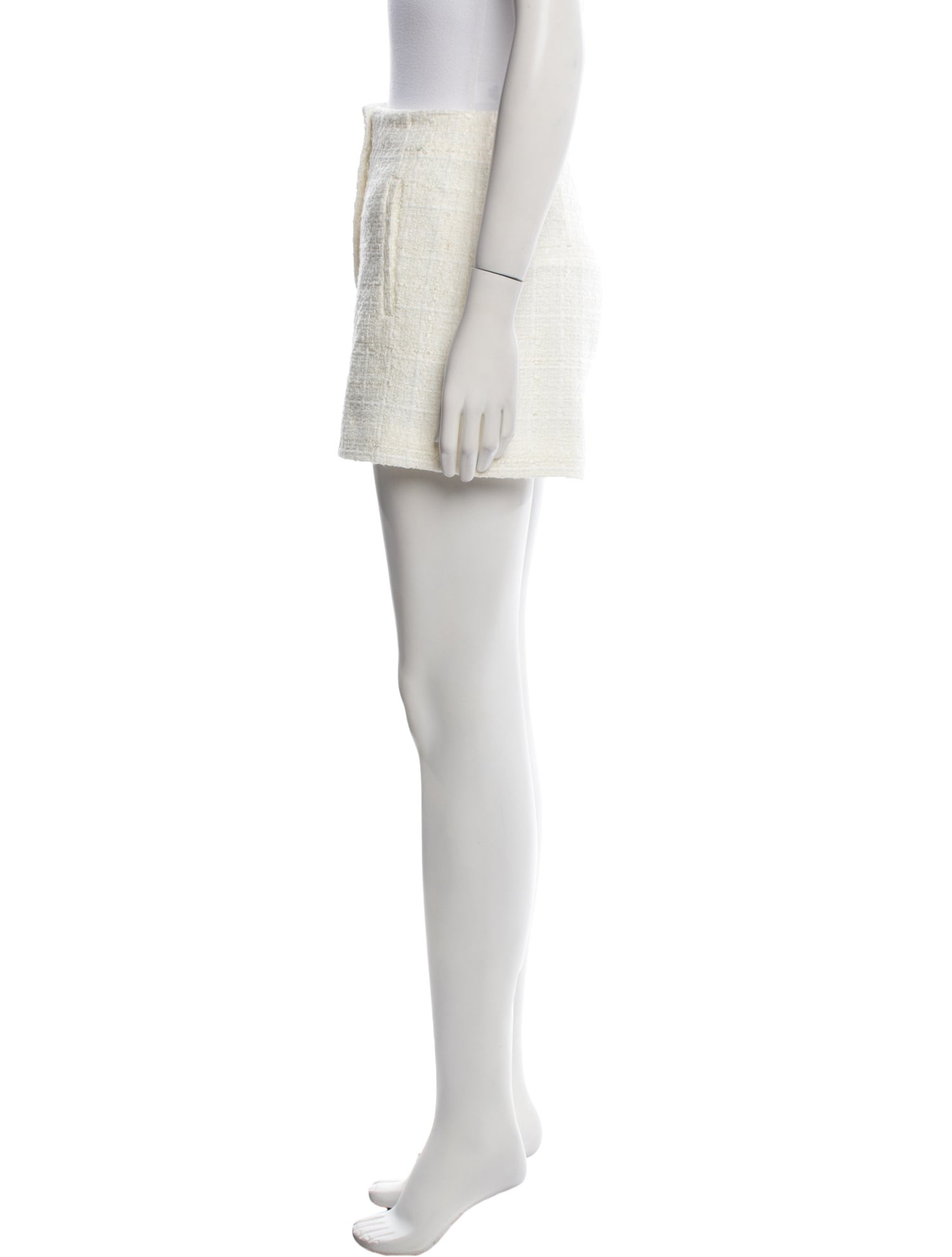 Veronica Beard Mini Shorts