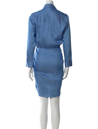 Veronica Beard Knee-Length Dress